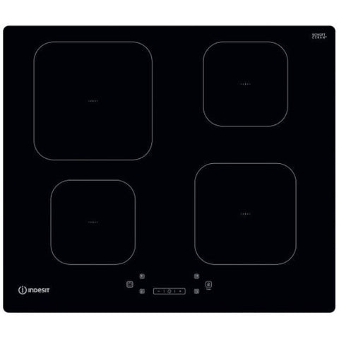 IS 83Q60 NE 4 Zone Induction Hob