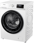 Teknix TKW10142HW - White 10KG Washing Machine - 1400 RPM - A energy