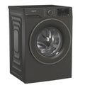 Hotpoint H 101G ANTI STAIN UK - Graphite 10KG Washing Machine - 1400 RPM - A energy