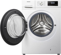 Teknix TKW10142HW - White 10KG Washing Machine - 1400 RPM - A energy