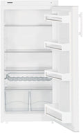 Liebherr K2340 - White Larder Fridge - 213L Capacity - E Energy Rating