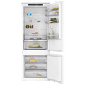 Neff KB7962SE0 N50 - Integrated Frost Free XXL 60/40 Fridge Freezer - 285/98 Litre - E energy