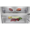 Neff KB7962SE0 N50 - Integrated Frost Free XXL 60/40 Fridge Freezer - 285/98 Litre - E energy