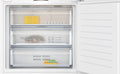 Neff KB7966DD0 - Integrated 60/40 Frost Free Fridge Freezer - D energy