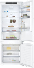 Neff KB7966DD0 - Integrated 60/40 Frost Free Fridge Freezer - D energy