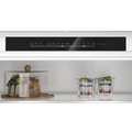 Siemens KB96NNSE0 - White 383L Integrated 60/40 Fridge Freezer - 60cm Sliding Hinge - E