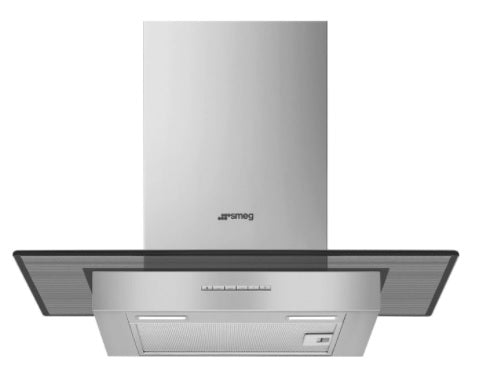 Smeg KBT600VE - Extractor - B energy