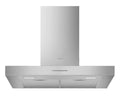 Smeg KBT700XE - Stainless steel Chimney Extractor Hood - A energy