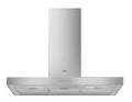 Smeg KBT900XE - Chimney Extractor Hood - A energy