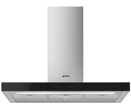 Smeg KBT9L4VN - Extractor - A energy