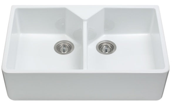 CDA KC12WH - Sink