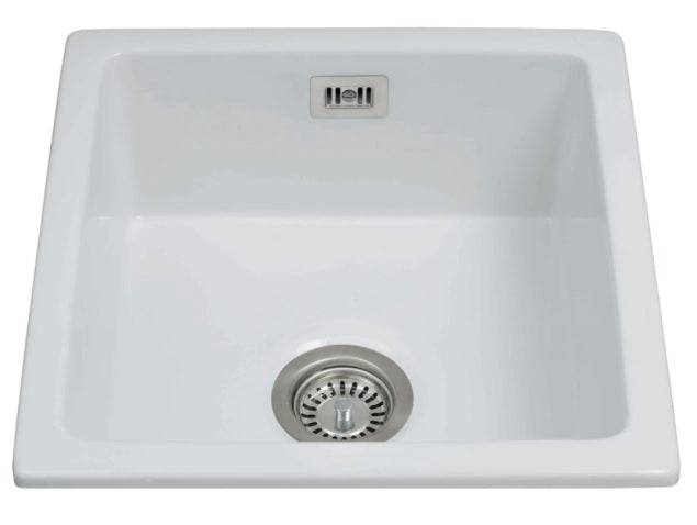 CDA KC42WH - Sink