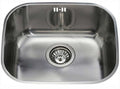 CDA KCC22SS - Sink