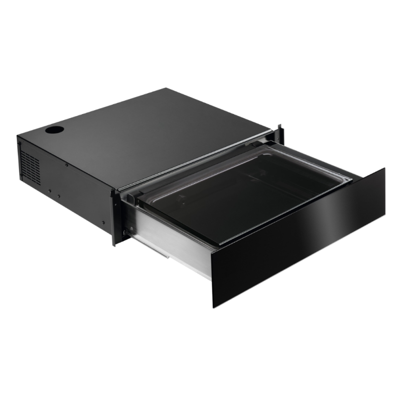 AEG KDE911423B - Stainless steel Vacuum Drawer - A+ energy