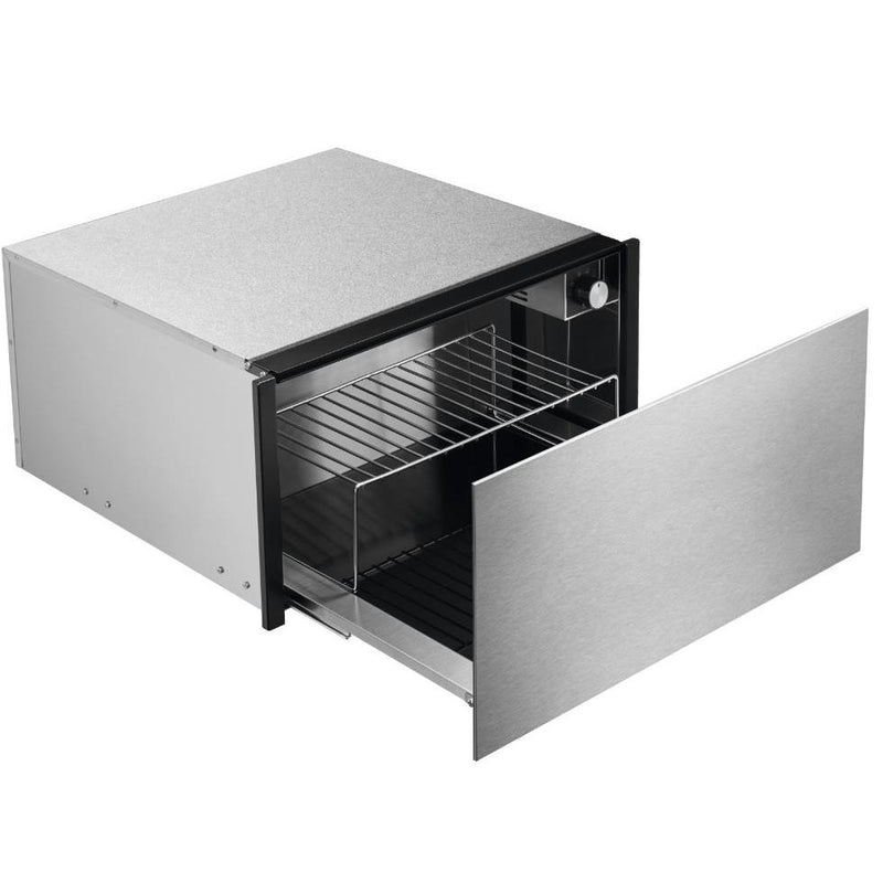 AEG KDE912924M - Stainless steel Warming Drawer