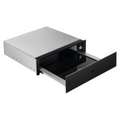 AEG KDK911424T - Black Warming Drawer