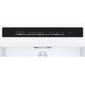 Bosch KGN362WDFG - White Freestanding 60/40 Frost Free Fridge Freezer - D energy