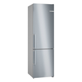 Bosch KGN39AIAT - Stainless Steel 70/30 Fridge Freezer - 260L Fridge / 103L Freezer - A Rated