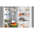 Bosch KGN39AIAT - Stainless Steel 70/30 Fridge Freezer - 260L Fridge / 103L Freezer - A Rated