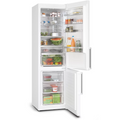 Bosch KGN39AWCTG - White Freestanding 70/30 Frost Free Fridge Freezer - C energy