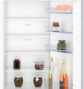 NEFF KI1411SE0G - White Integrated Larder Fridge - 204L - E Rated