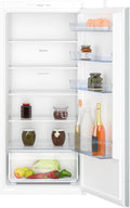 NEFF KI1411SE0G - White Integrated Larder Fridge - 204L - E Rated