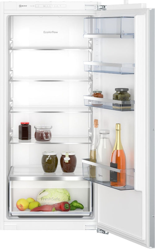 Neff KI1412FE0G - Larder Fridge - E energy