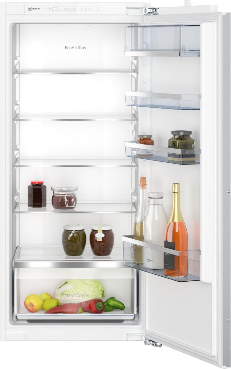 Neff KI1412FE0G - Larder Fridge - E energy