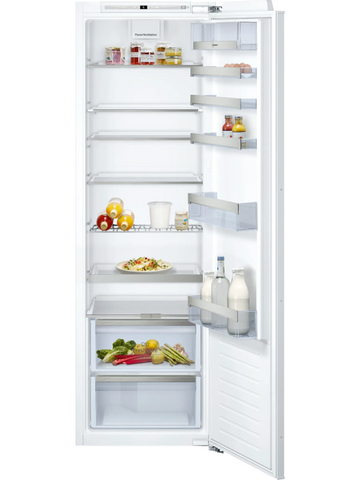 KI1813FE0G Integrated Fridge E energy