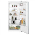 Siemens KI41R2FE1 - Integrated Fridge - E energy