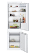 Neff KI5862SE0G - Integrated 60/40 Low Frost Fridge Freezer - E energy