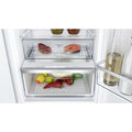 Neff KI7862SE0G - Integrated 60/40 Frost Free Fridge Freezer - E energy