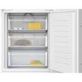 Neff KI7961SE0 - Integrated 60/40 Frost Free Fridge Freezer