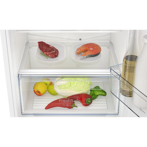 Neff KI7961SE0 - Integrated 60/40 Frost Free Fridge Freezer