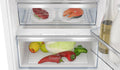 NEFF KI7962FD0G - Integrated 60/40 Fridge Freezer - D Energy