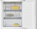 NEFF KI7962FD0G - Integrated 60/40 Fridge Freezer - D Energy