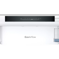 Bosch KIN86VFE0G - Integrated 60/40 Fridge Freezer - E energy