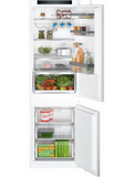 Bosch KIN86VSE0G - Integrated 60/40 Fridge Freezer - E energy