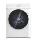 Indesit IDMA 8564 MY TIME UK - White 8KG/5KG Washer Dryer - D energy