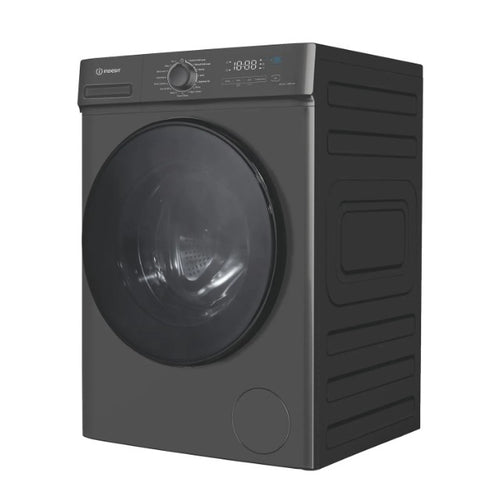 Indesit IDMA 8564S MY TIME UK - Silver 8KG/5KG Washer Dryer - D energy
