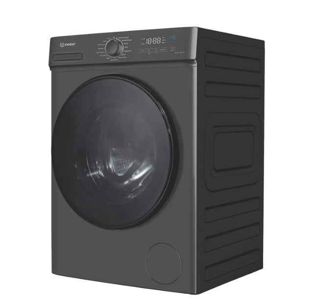 Indesit IDMA 8564S MY TIME UK - Silver 8KG/5KG Washer Dryer - D energy