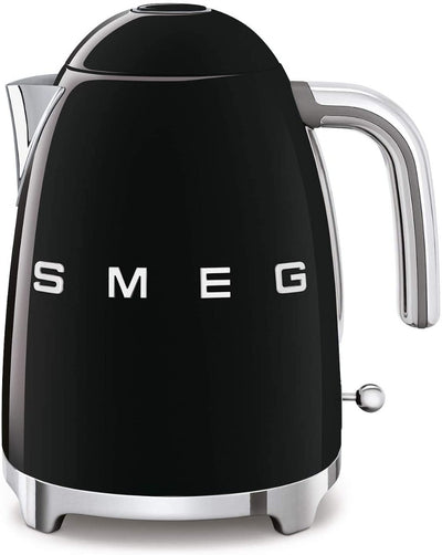 Smeg KLF03BLUK - Black Kettle