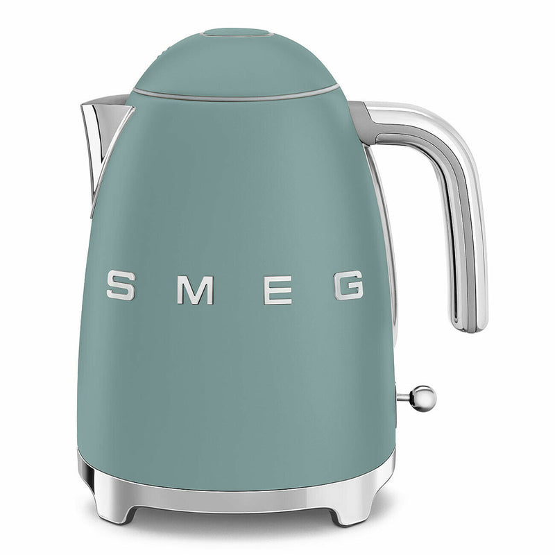 Smeg KLF03EGMUK - Green Kettle