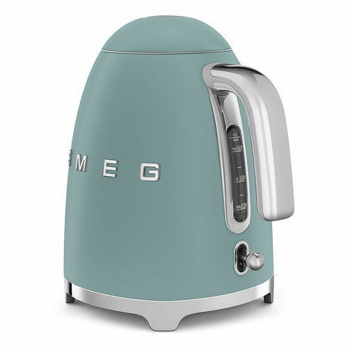 Smeg KLF03EGMUK - Green Kettle