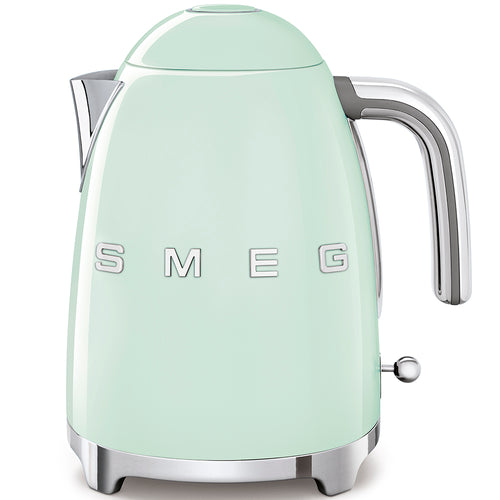 Smeg KLF03PGUK - Green