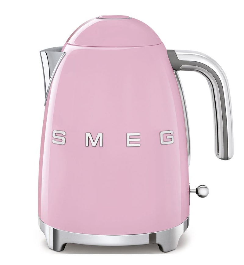 Smeg KLF03PKUK - Pink