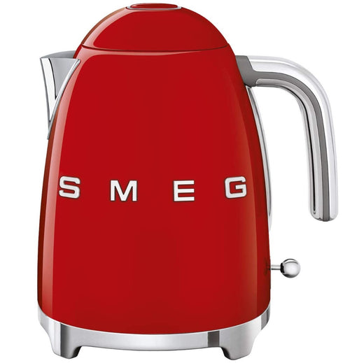 Smeg KLF03RDUK - Red