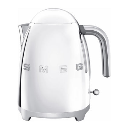 Smeg KLF03SSUK - Stainless steel Kettle