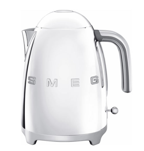 Smeg KLF03SSUK - Stainless steel