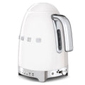 Smeg KLF04WHUK - White Kettle